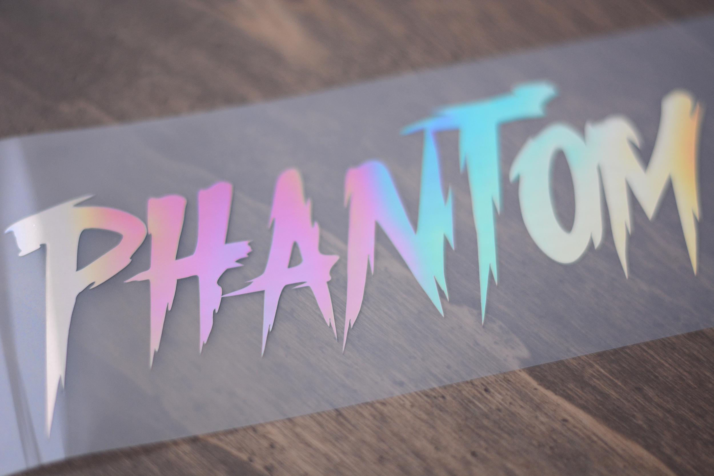 Custom Signature Name Decal, Sticker, Vinyl for Semi Truck, Car - Etsy