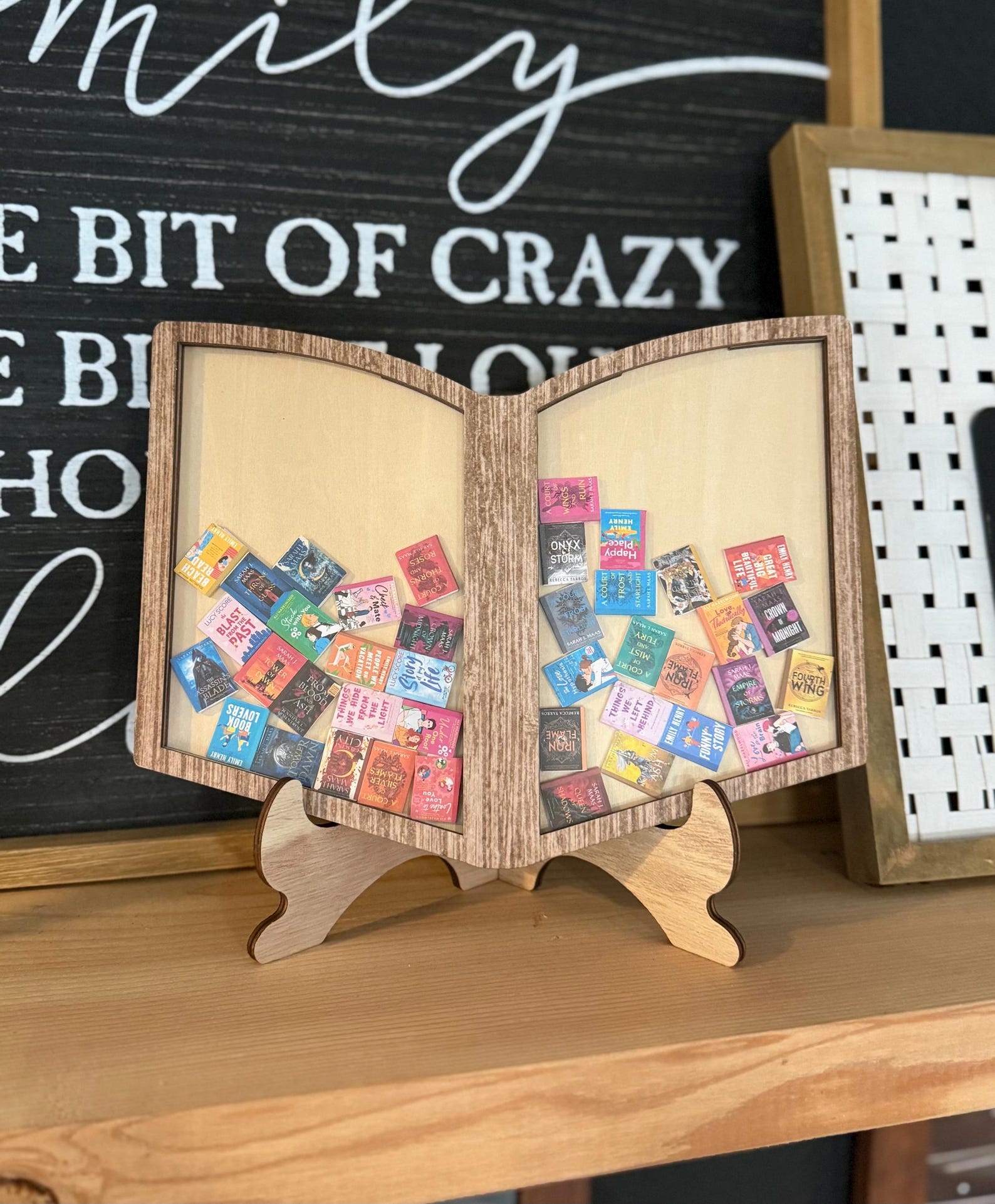 Canva Editable Mini Book Template Canva Mini Book File Editable