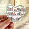 Wooden Bookmark Storage Box Bookmark Holder Wooden Book Box Bookmark ...