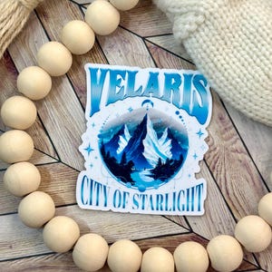 Fantasy Sticker | Fantasy Lover Sticker | Fantasy Book Sticker | Fantasy Gifts | Fantasy Obssessed | Romantasy Sticker |