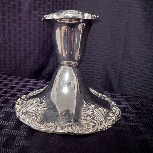 Godinger Silver Art Etsy