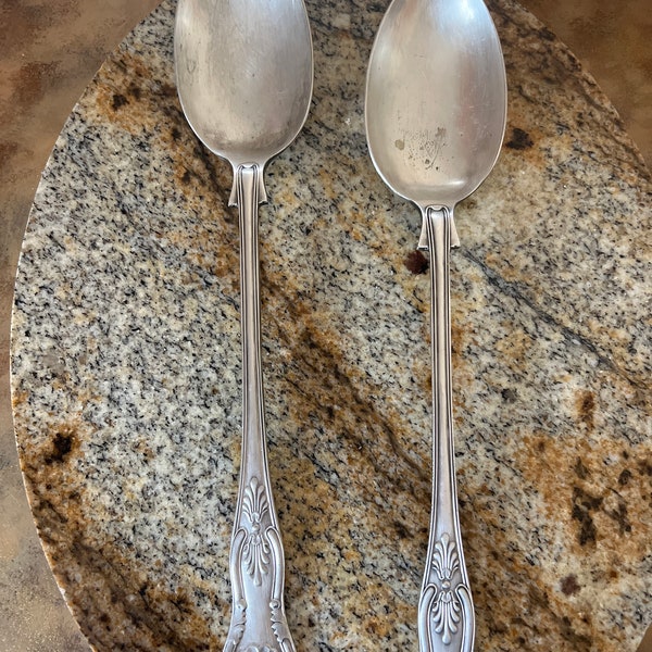 Sheffield Epns A1 Etsy