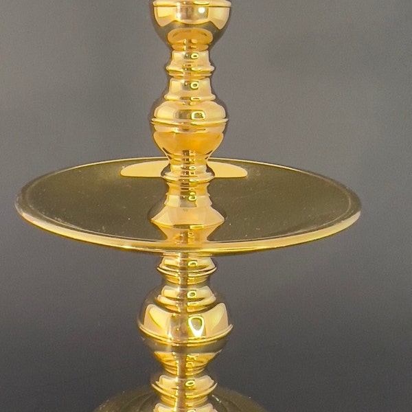 Tiered Candle Holder Etsy