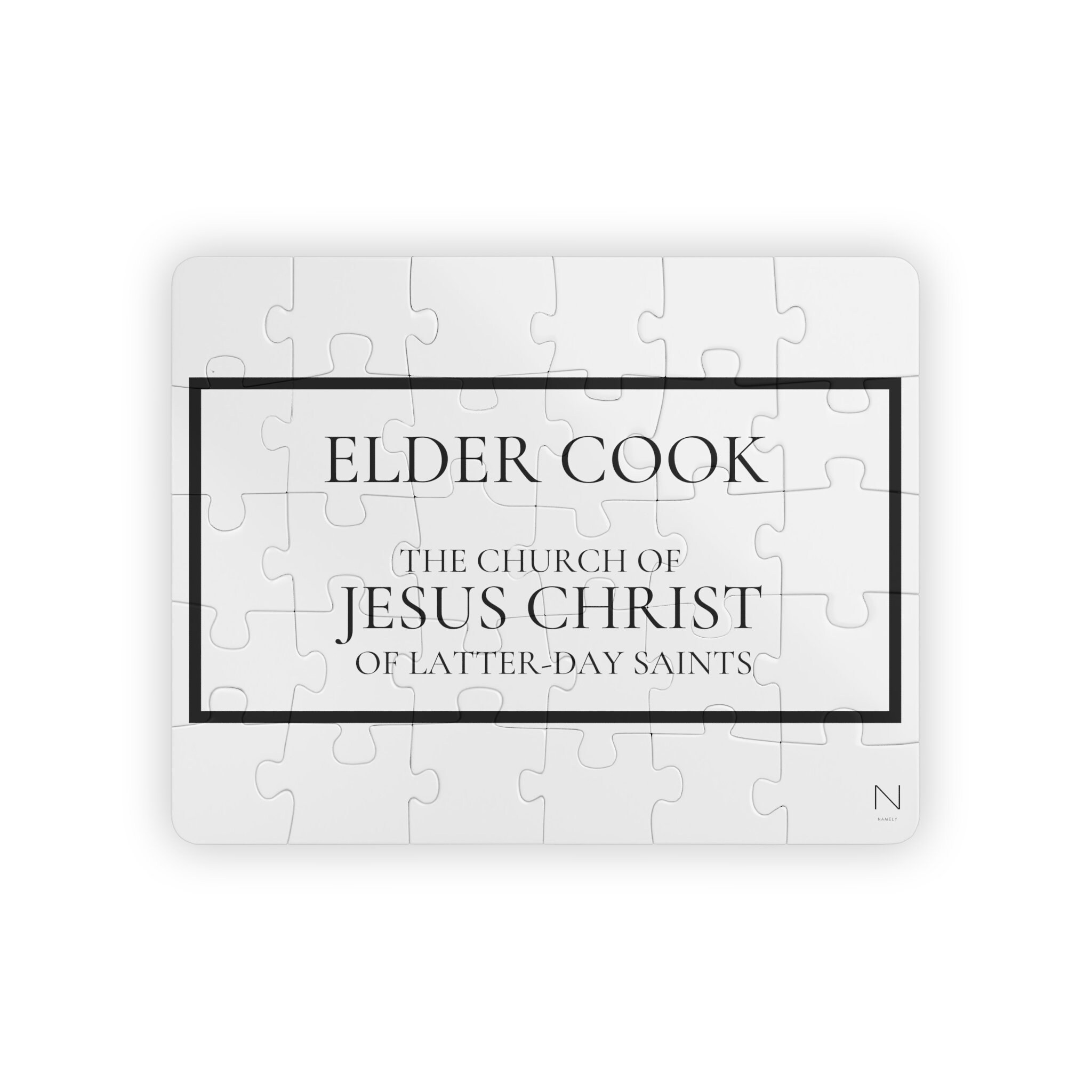 Sister Missionary Tag sister-missionary-tag