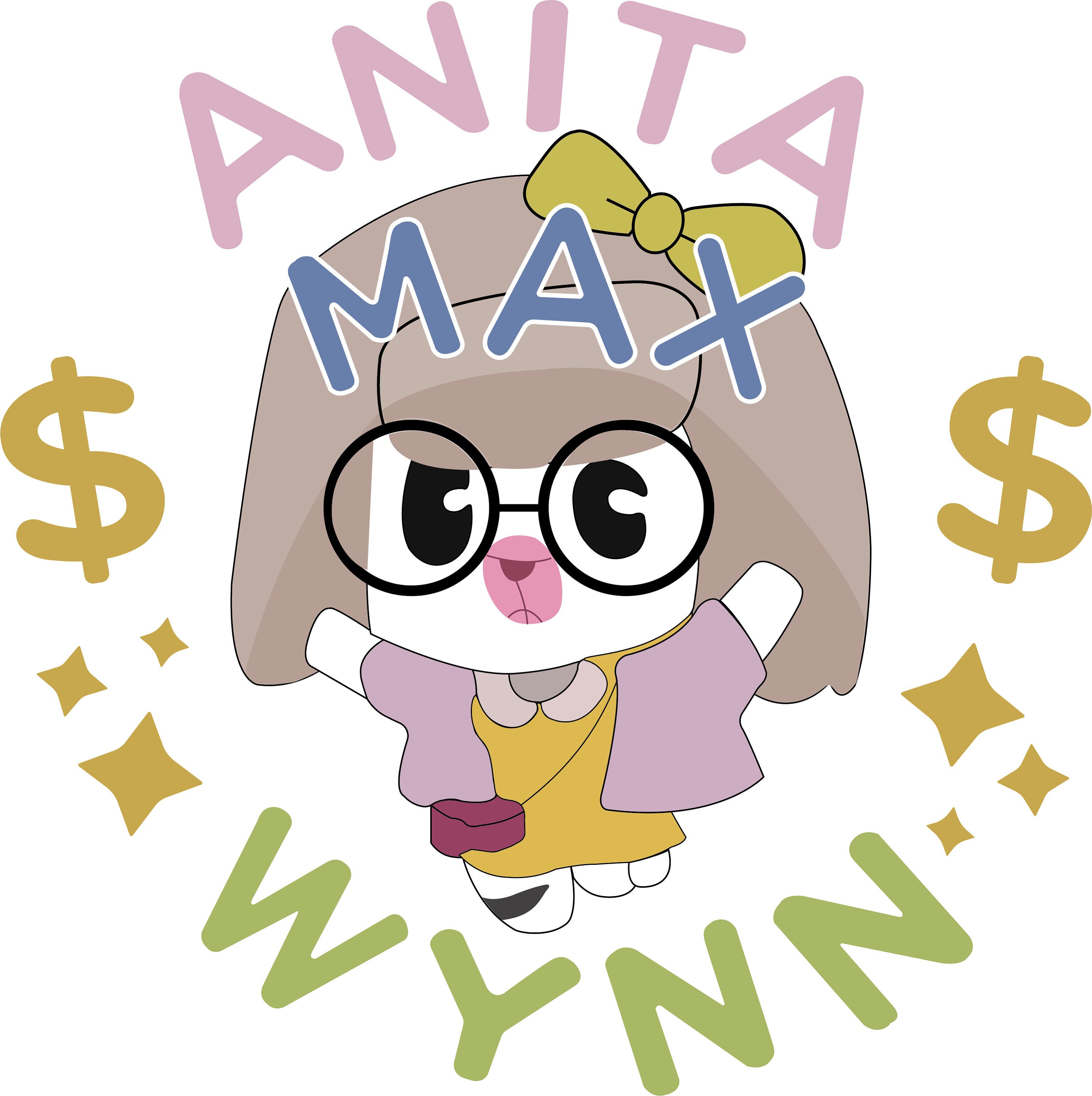 Sweet Anita: Conquering Instagram One Meme At A Time! - 6aqs3gc