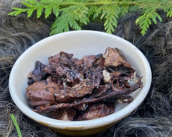 100% Lamb Dog Treats