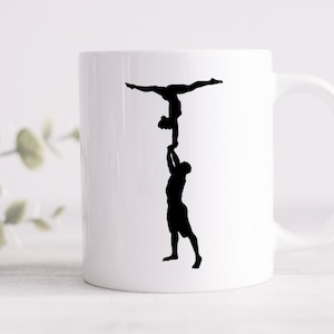 Cheerleader Coach Mug  - Cheerleading Mug - Cheer Mug - Cheer Mug for Coach - Tumble Mug - Cheerleader Mug - Cheer Coach Mug - Cheer