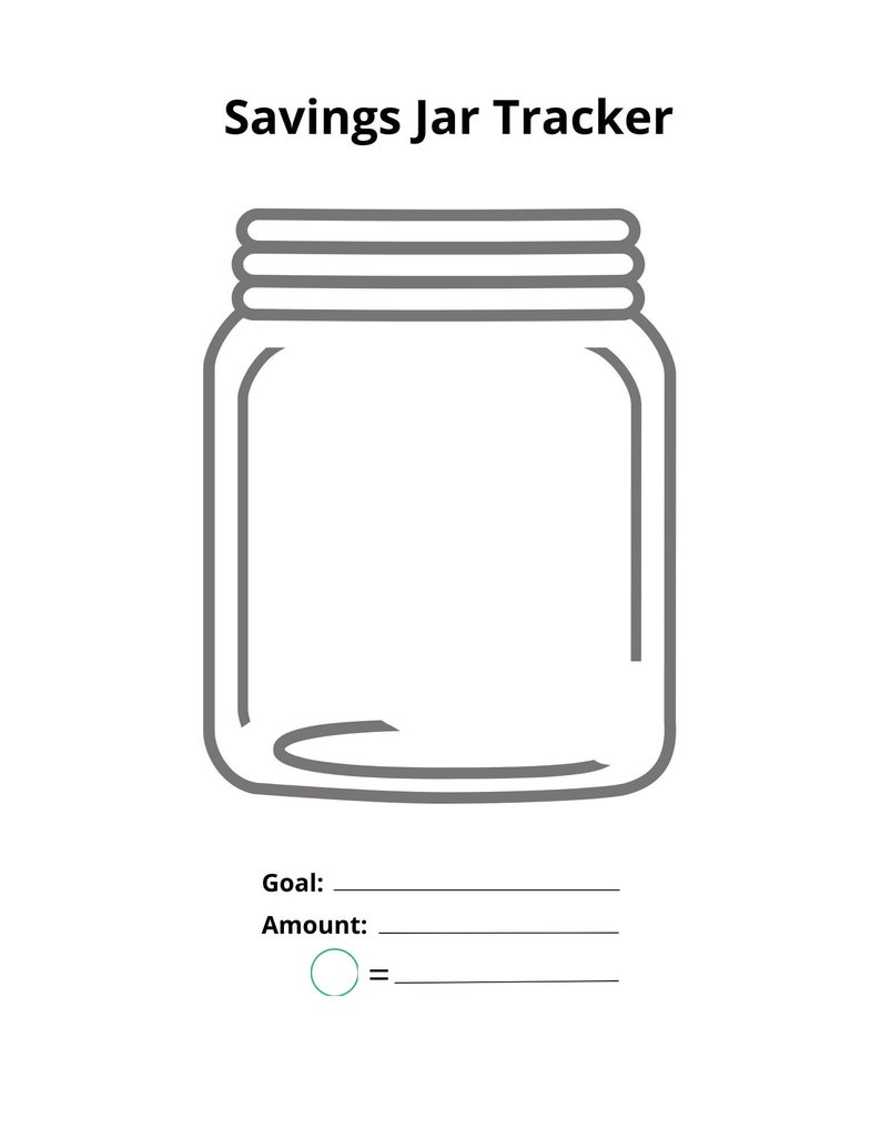 2025 Budget and Financial Planner, Printable Budget Planner, Printable