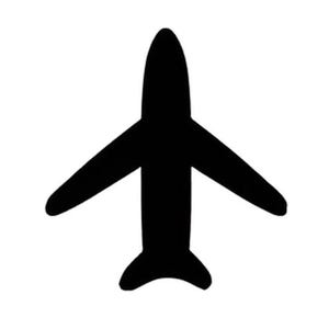Sagoma di carta di aeroplano, sagoma di aeroplano, fustelle di aeroplano, sagoma di aeroplano ritagliata, sagome di aeroplano ritagliate, confezione da 24