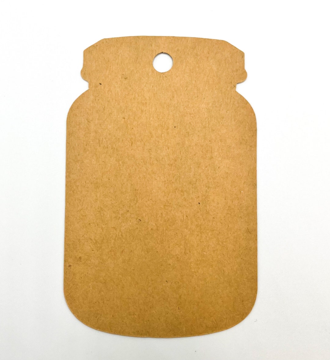 24 Mason Jar Die Cuts Mason Jar Cut Outs Mason Jar Paper Etsy