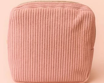 Period Pouch: Packed and ready to go!