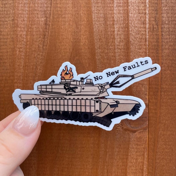 Military Sticker Etsy