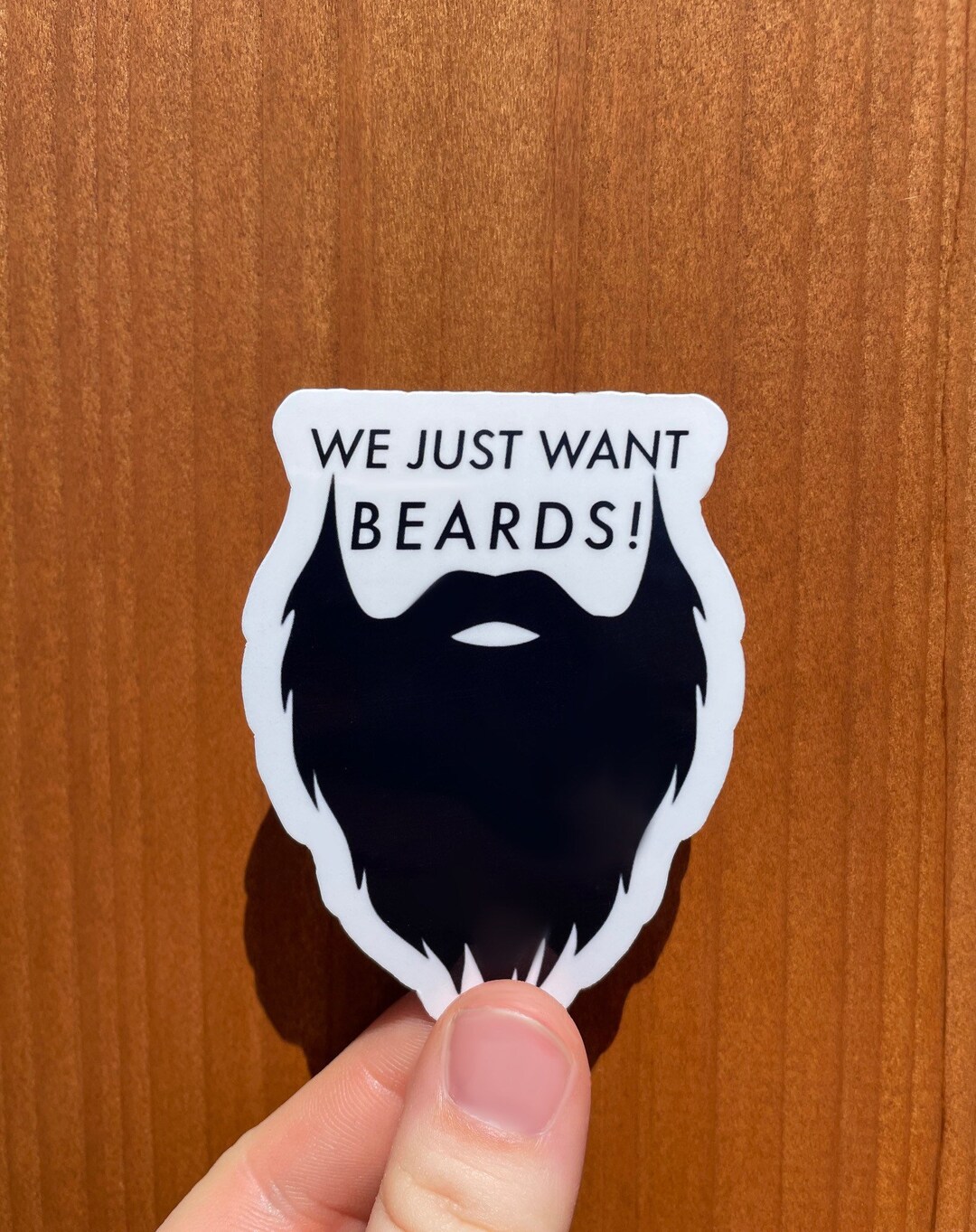 Army Sticker, Beard Lover Sticker, Marines, Air Force, Military, Navy ...