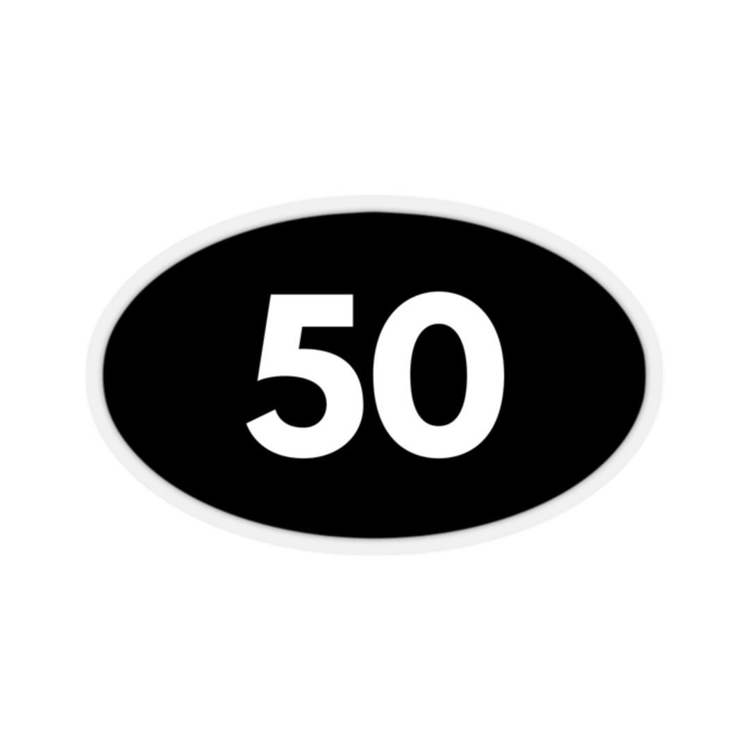50 Mile Trail Running Sticker 50 Mile Running Sticker 50 Mile Sticker 50-mile-trail-running-sticker-50-mile-running-sticker-50-mile-sticker