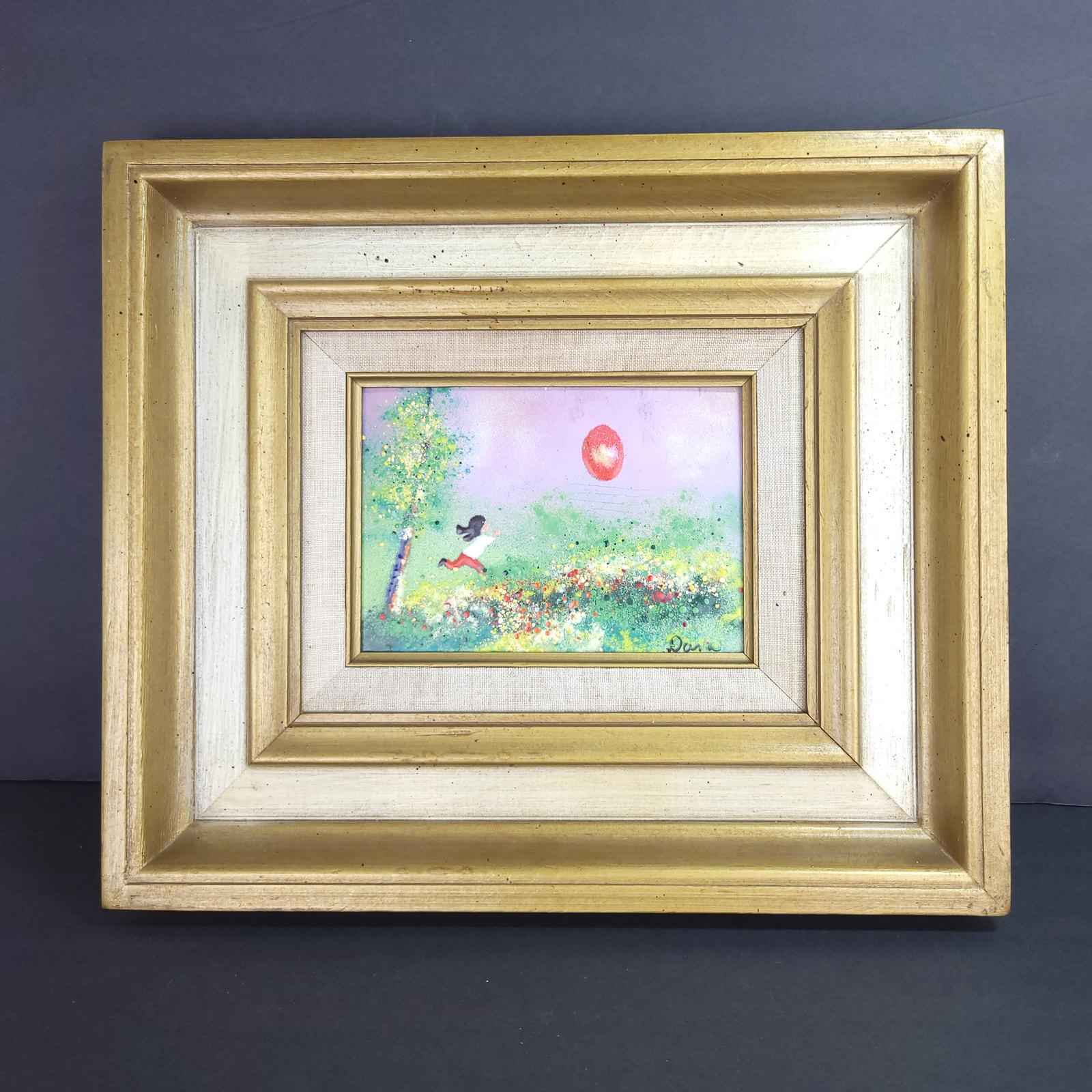 Louis Cardin Art - Etsy