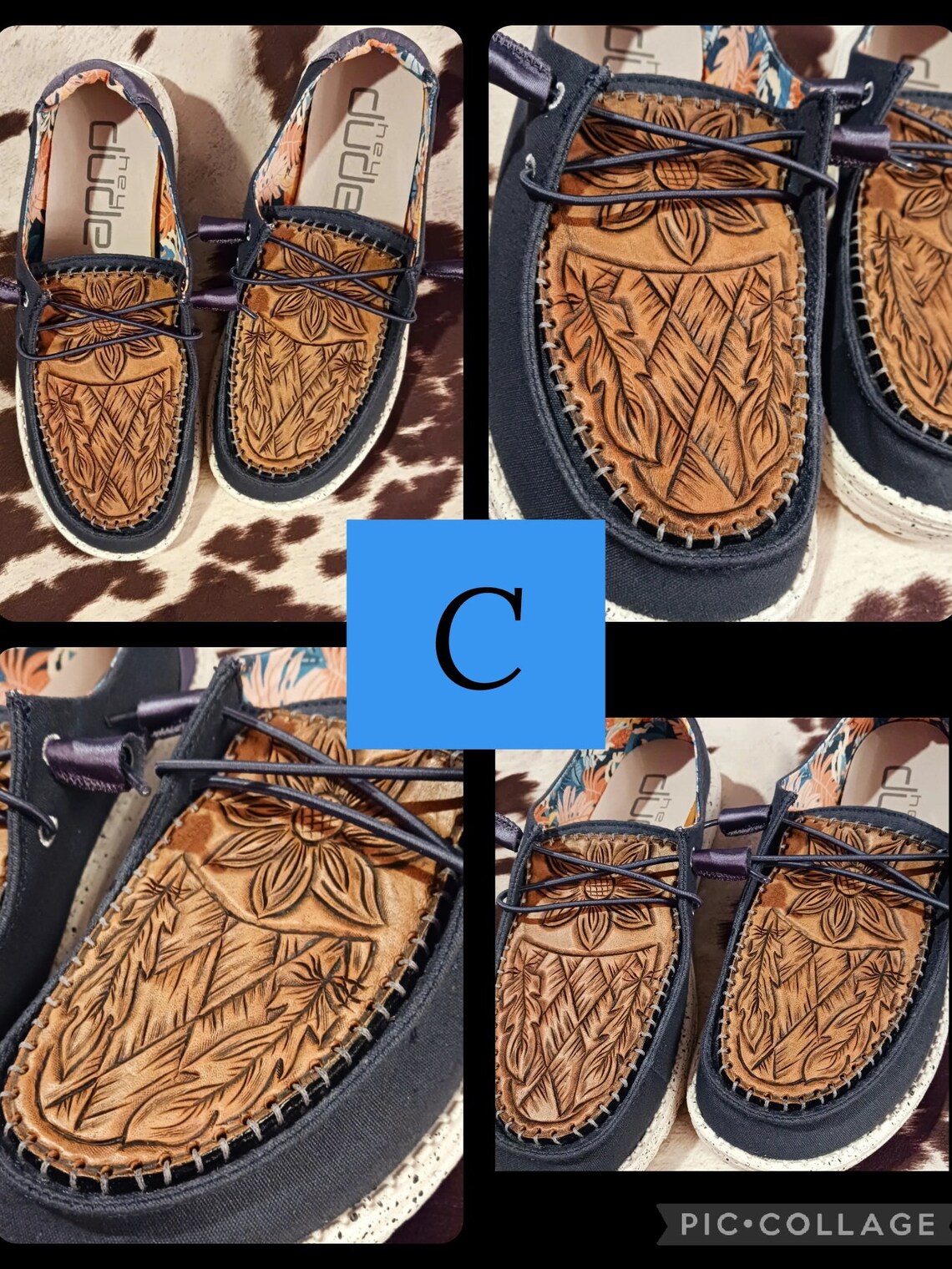 hey dudes for women red