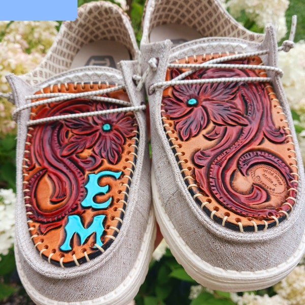 buckle leopard hey dudes