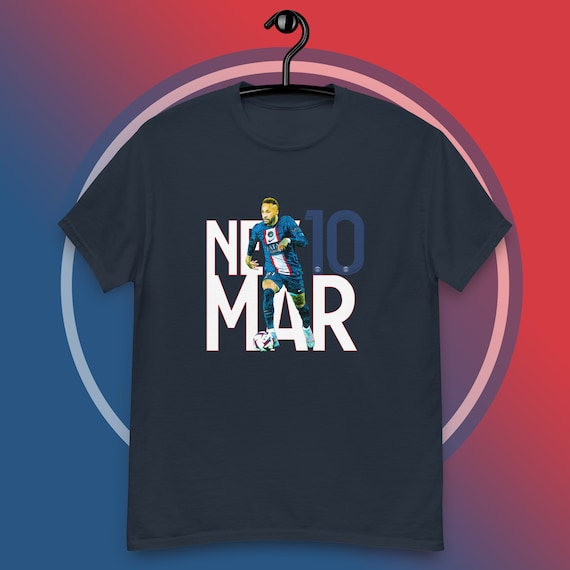 Brazil Cotton Jersey T-Shirt