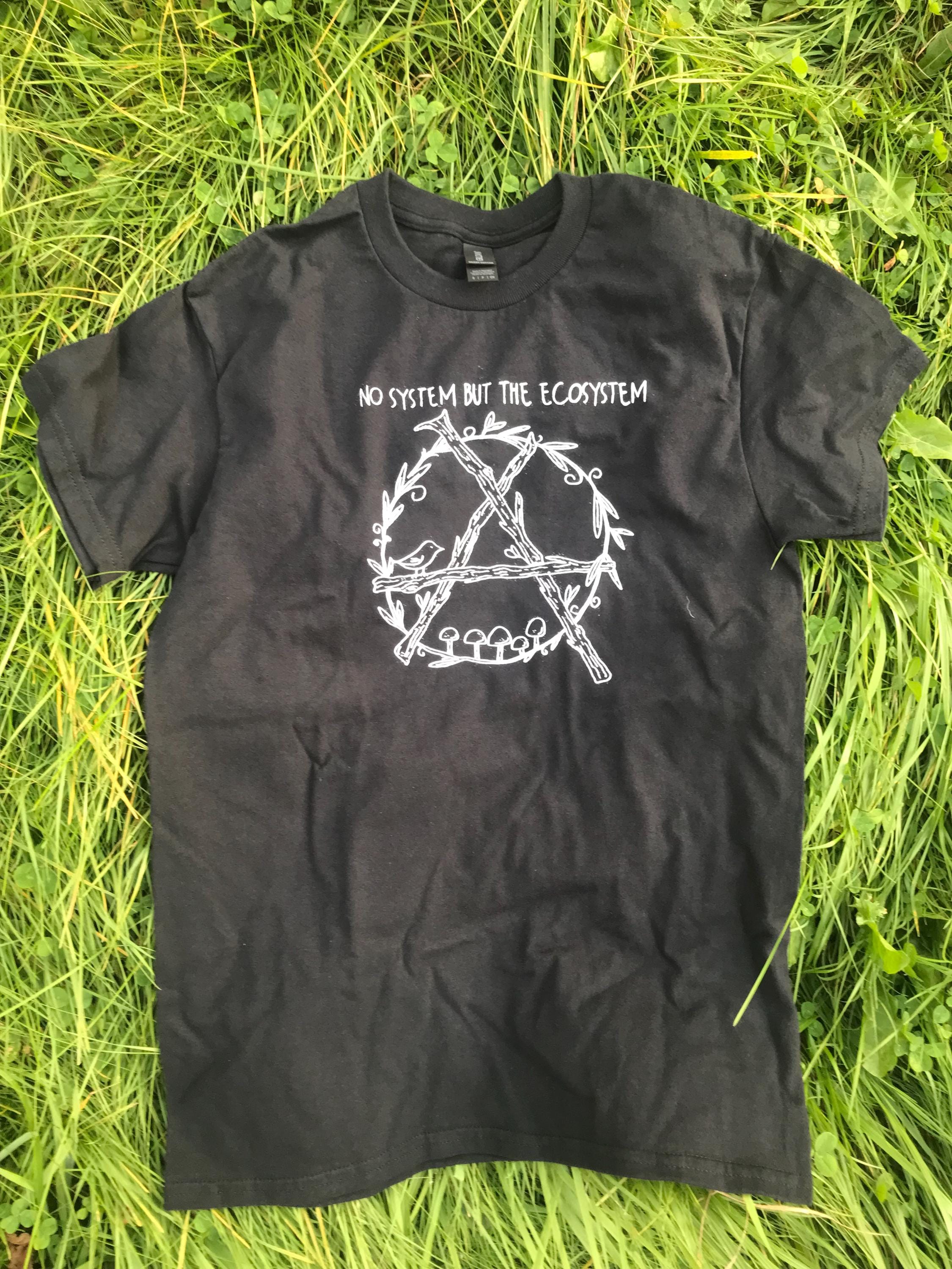 Anarchy T Shirts - Etsy