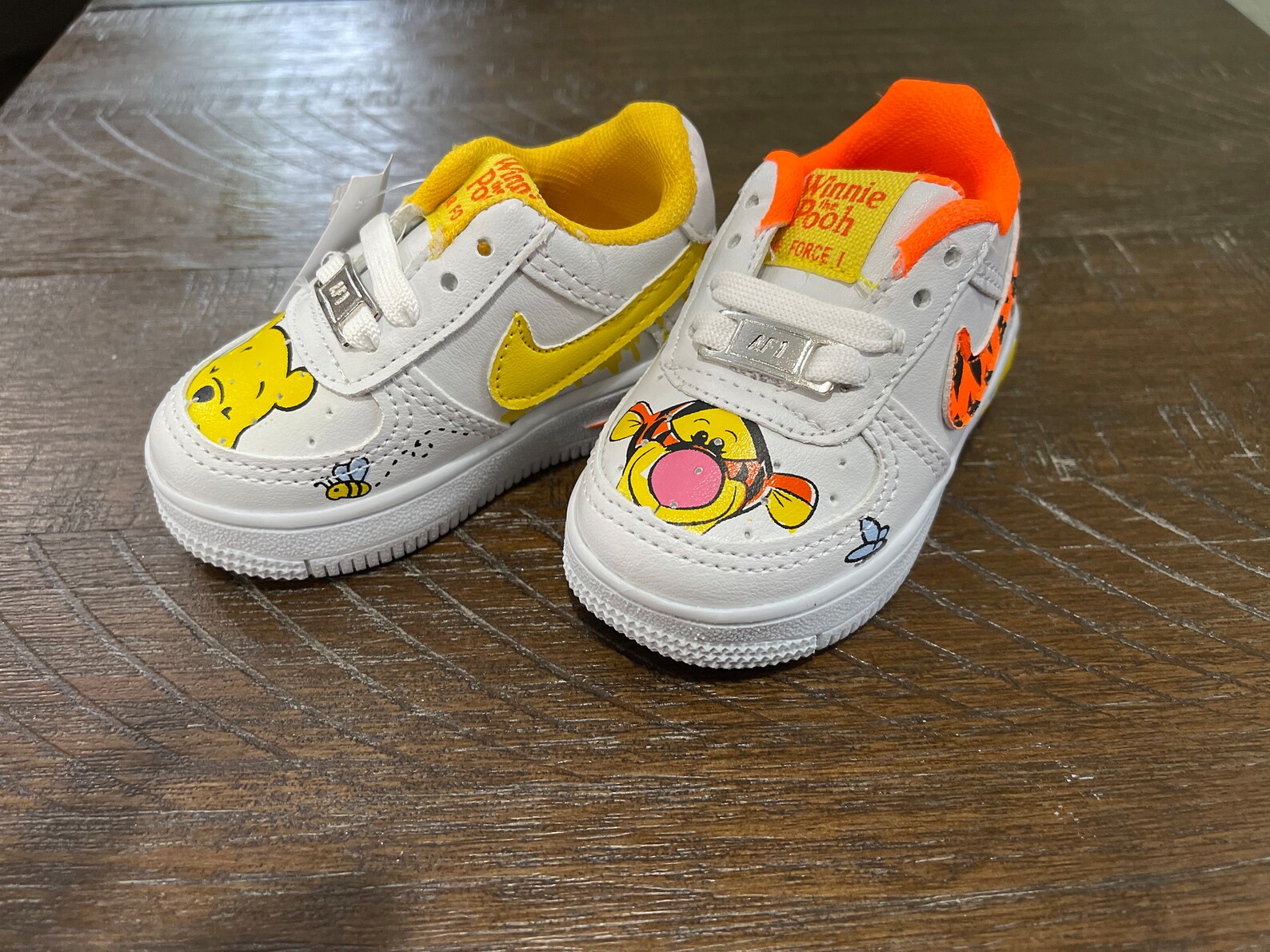 winnie the pooh shoes womens
