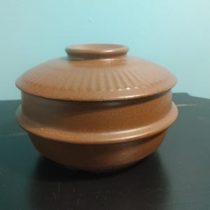 Korean Soup Bowl