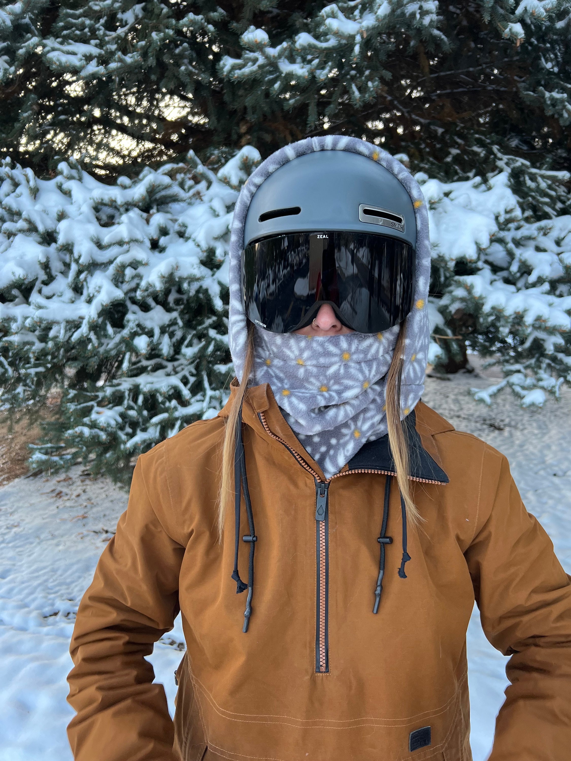 TUTO] Customisation Casque Ski/Snow avec autocollants 