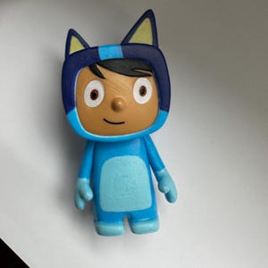 Bluey Tonie