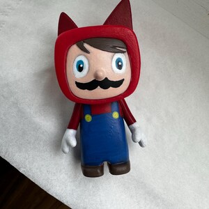 Mario Tonie
