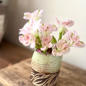 Handmade Small Heart Shaped Creamers Wheel Thrown Milk Pourers Milk Pots Hand Thrown Tea Creamers Pottery Cream Dispensers handcarved