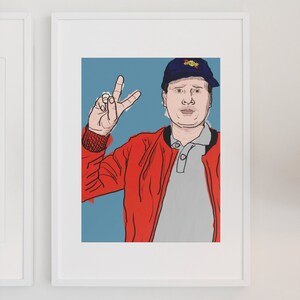 Tom DeLonge From Blink 182