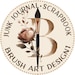 BrushArtDesign1 store logo