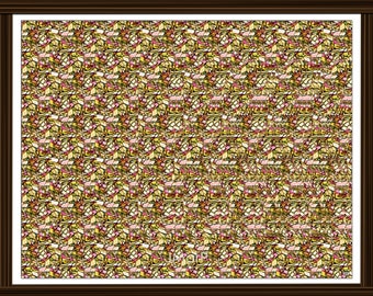 K☆K。。。★★絵画３点 2120019643_815d477a-98a9-48ef-