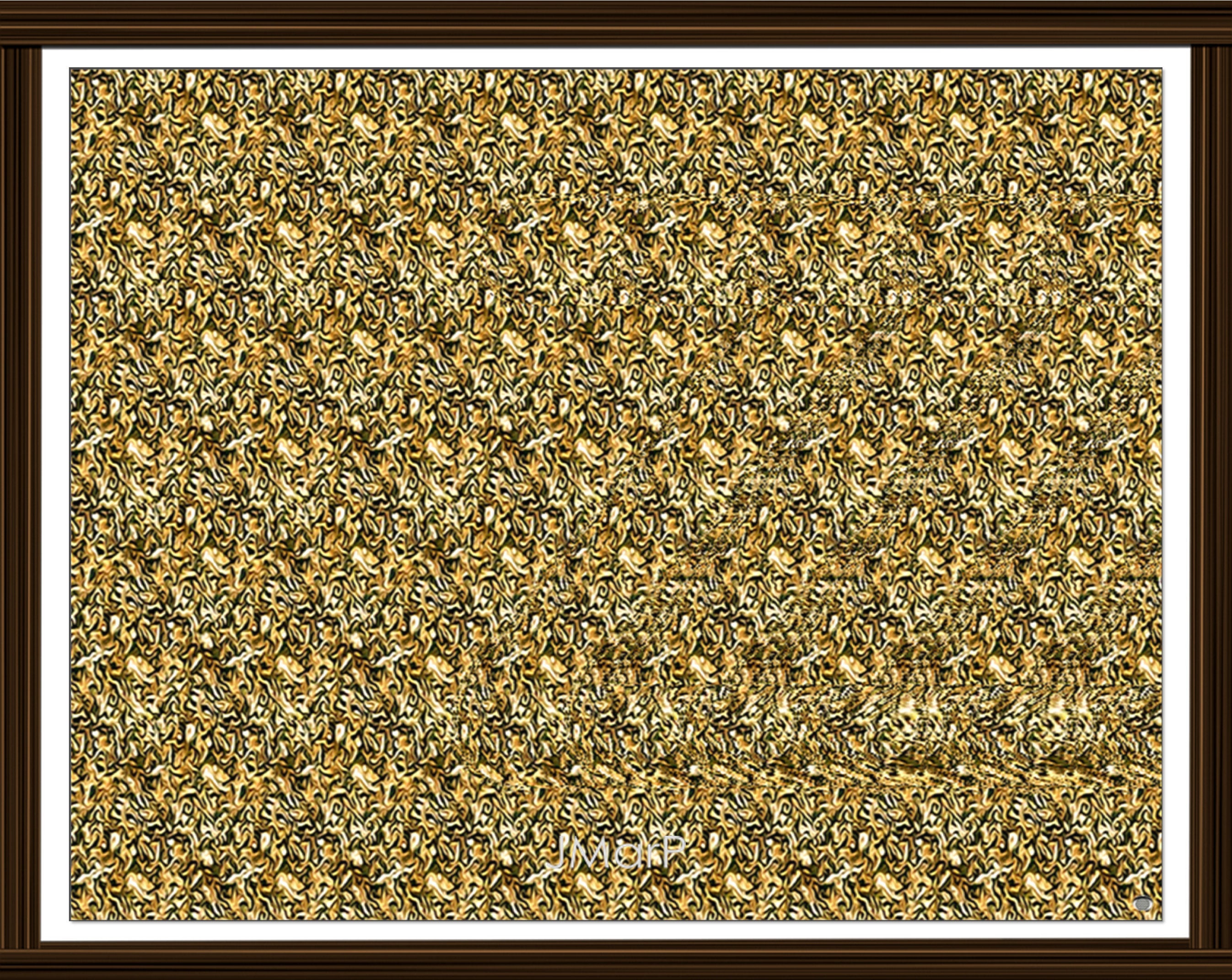 「WALL STREET」ロジャーヴィラー ３Dアート サイン有 Japan art J348 cherry blossom and love birds Japanese style