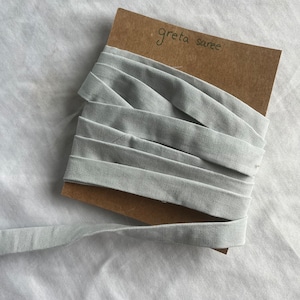 Bias Tape