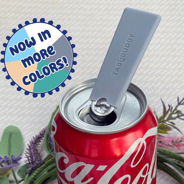 Soda Can Etsy