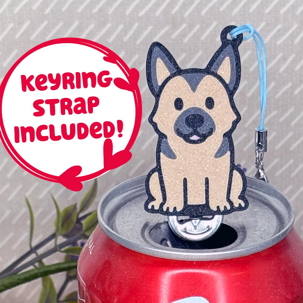 German Shepherd Lunch Box - Etsy