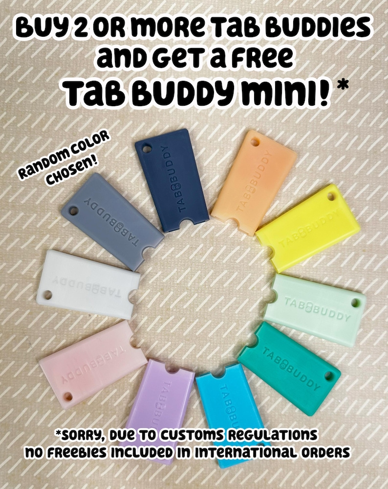 Kitty Cone Tab Buddies – Söt nyckelring med fliköppnare för barn, långa naglar, adaptiv, assisterande, artrit, sensorisk, handledsvärk bild 3