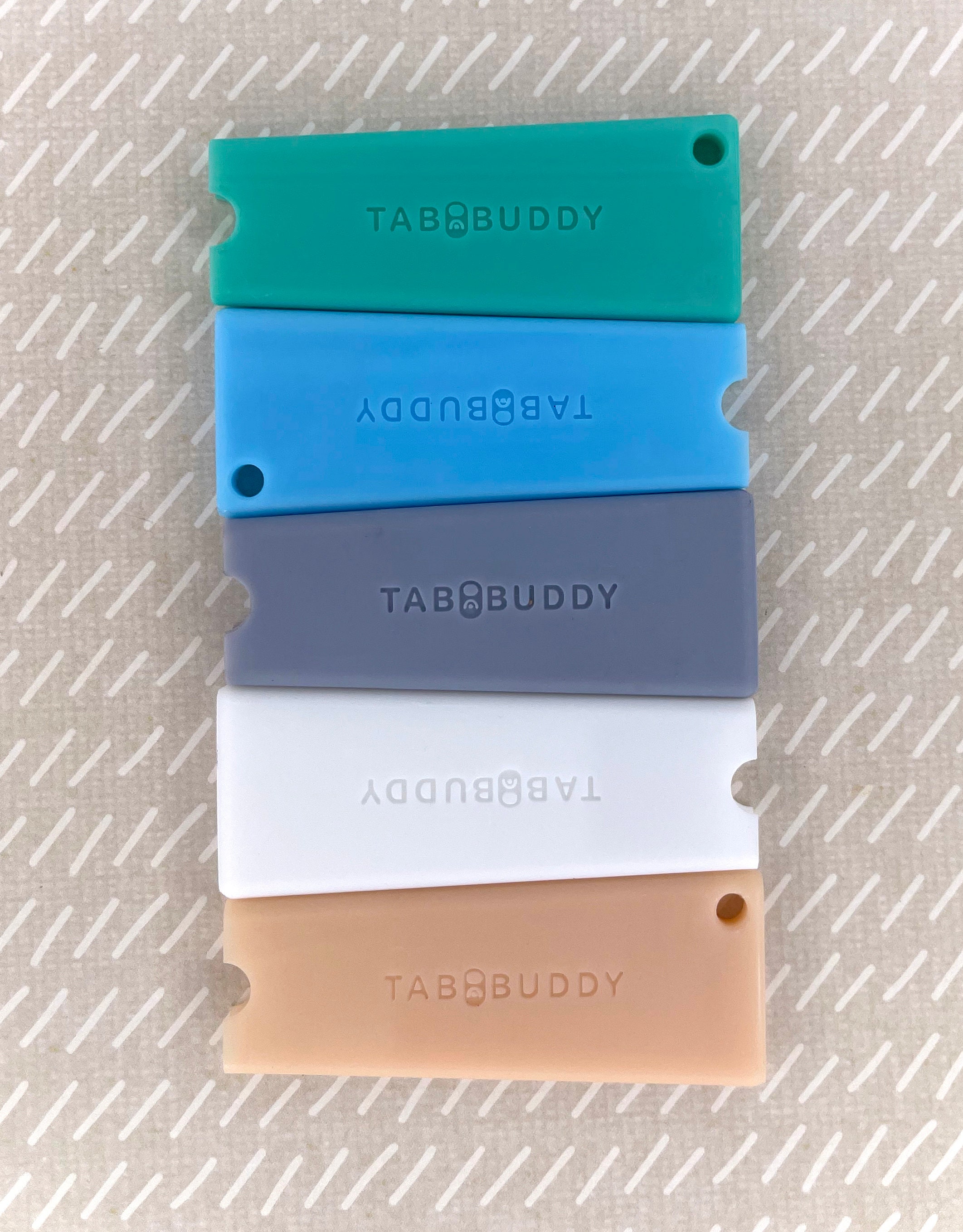 Tab Buddy Classic Adaptive Soda Can Tab Opener Help for Etsy