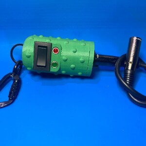 3 Pin XLR Individual Chain Motor Controller