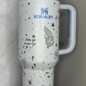 Stanley Cup Name Plate for 30 Oz, 30 Oz Stanley Tumbler Tag