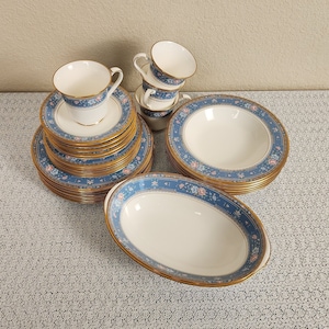 Noritake Grand Terrace - Etsy