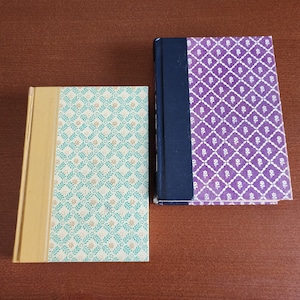 Vintage Reader’s Digest Condensed Books 1968 and 1983, Set of 2