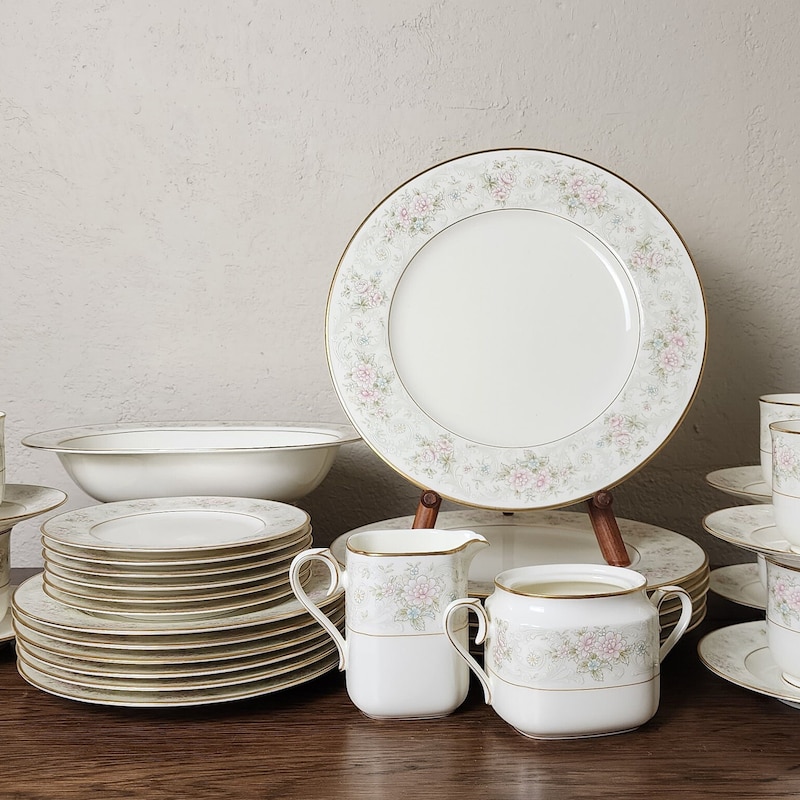 Japanese Bone China - Etsy