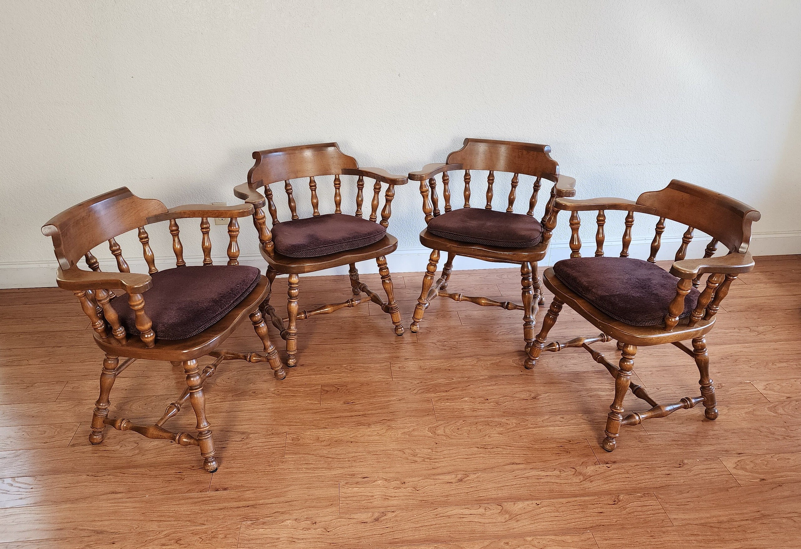 Old ethan 2024 allen furniture