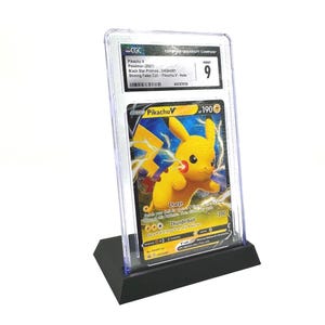 Lorcana Cards Graded - Etsy