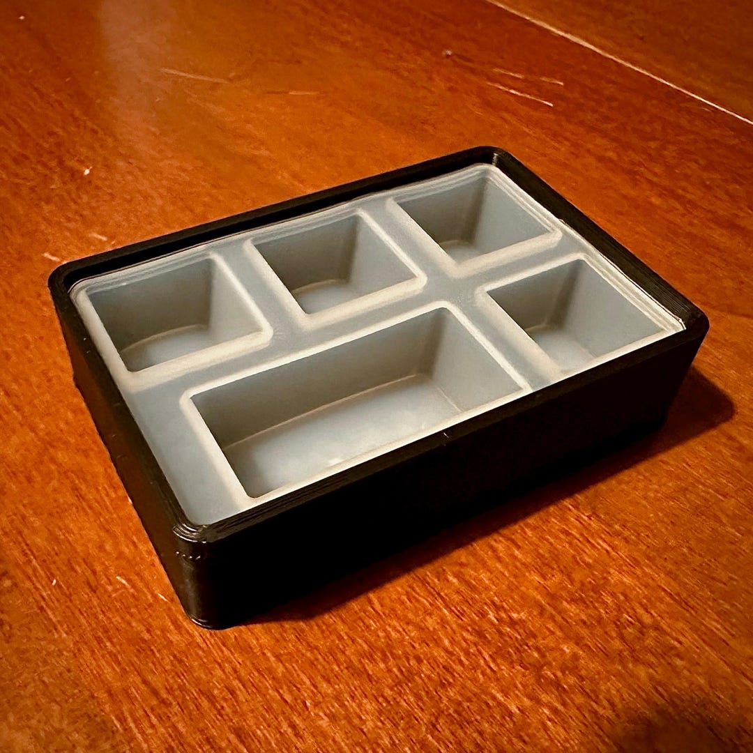 Artisan Resin Keycap Silicone Mold Shells/sleeves and Custom Mold Kits ...