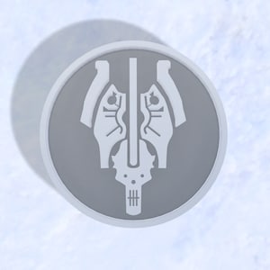 Silent King marker 3d file