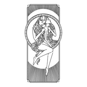 Pode incluir: Uma caneca de cerâmica branca com uma alça preta e o texto "But First, Coffee" em negrito preto. A caneca está sobre uma superfície de madeira. A caneca tem aproximadamente 10 cm de altura.