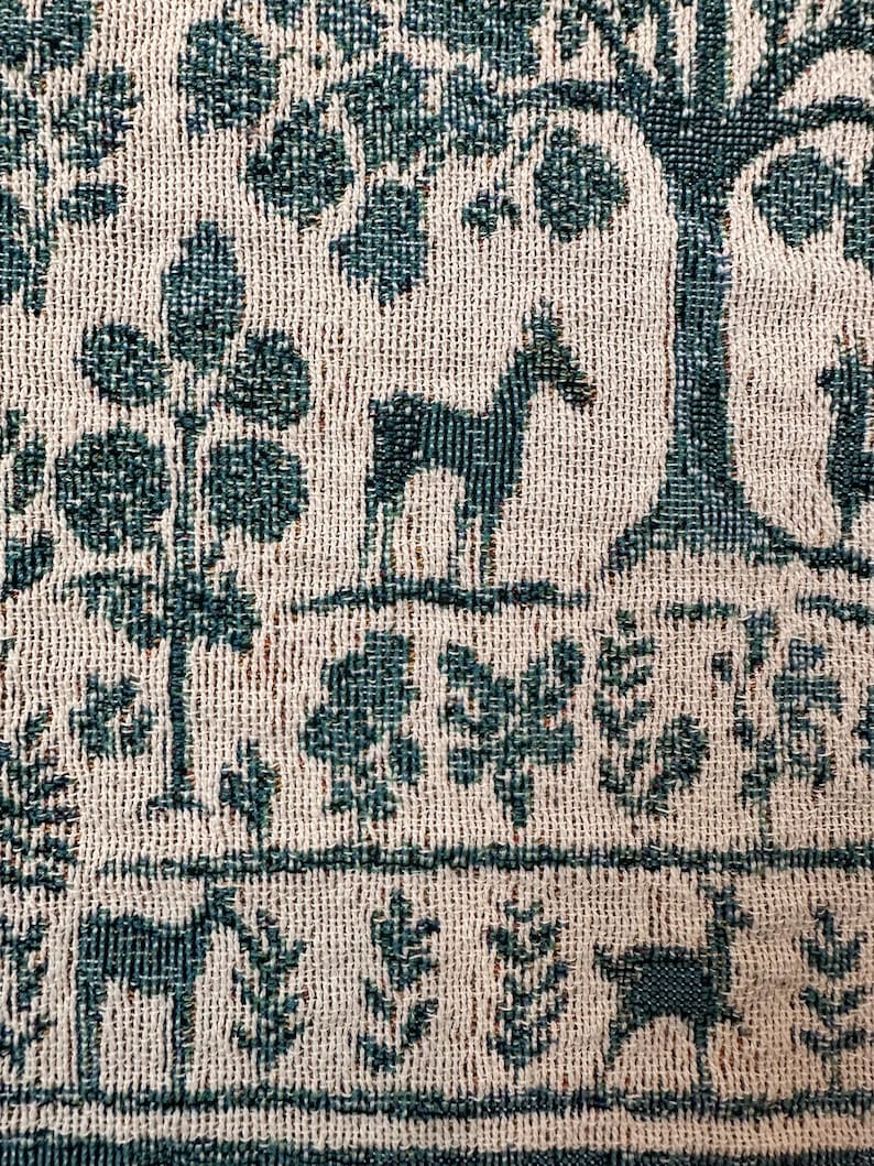 MWartworkNet Throw Blanket - Thumbnail 5