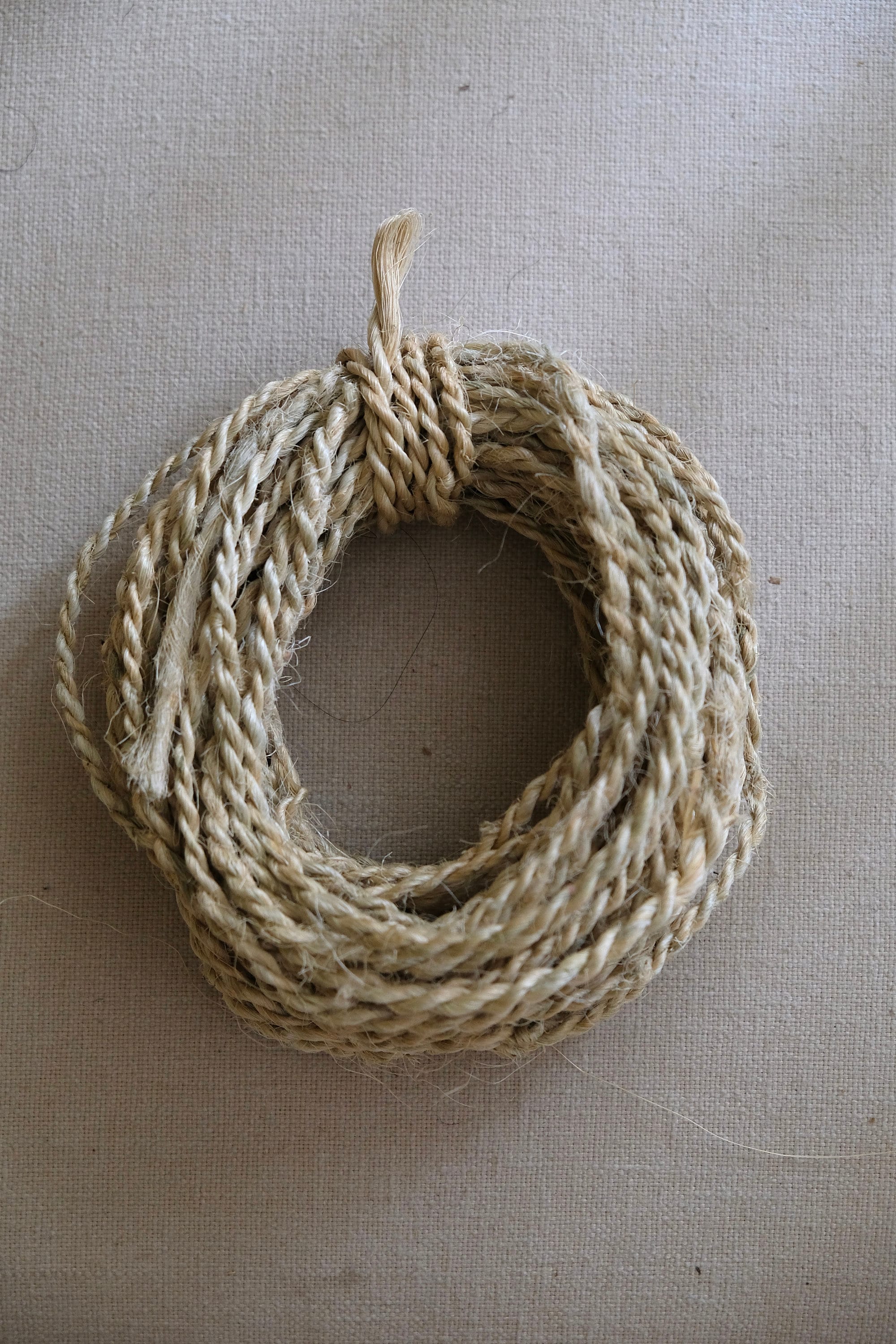 Ashed Rope Hand Twisted Wild Agave Cord Rope for Crafting - Etsy